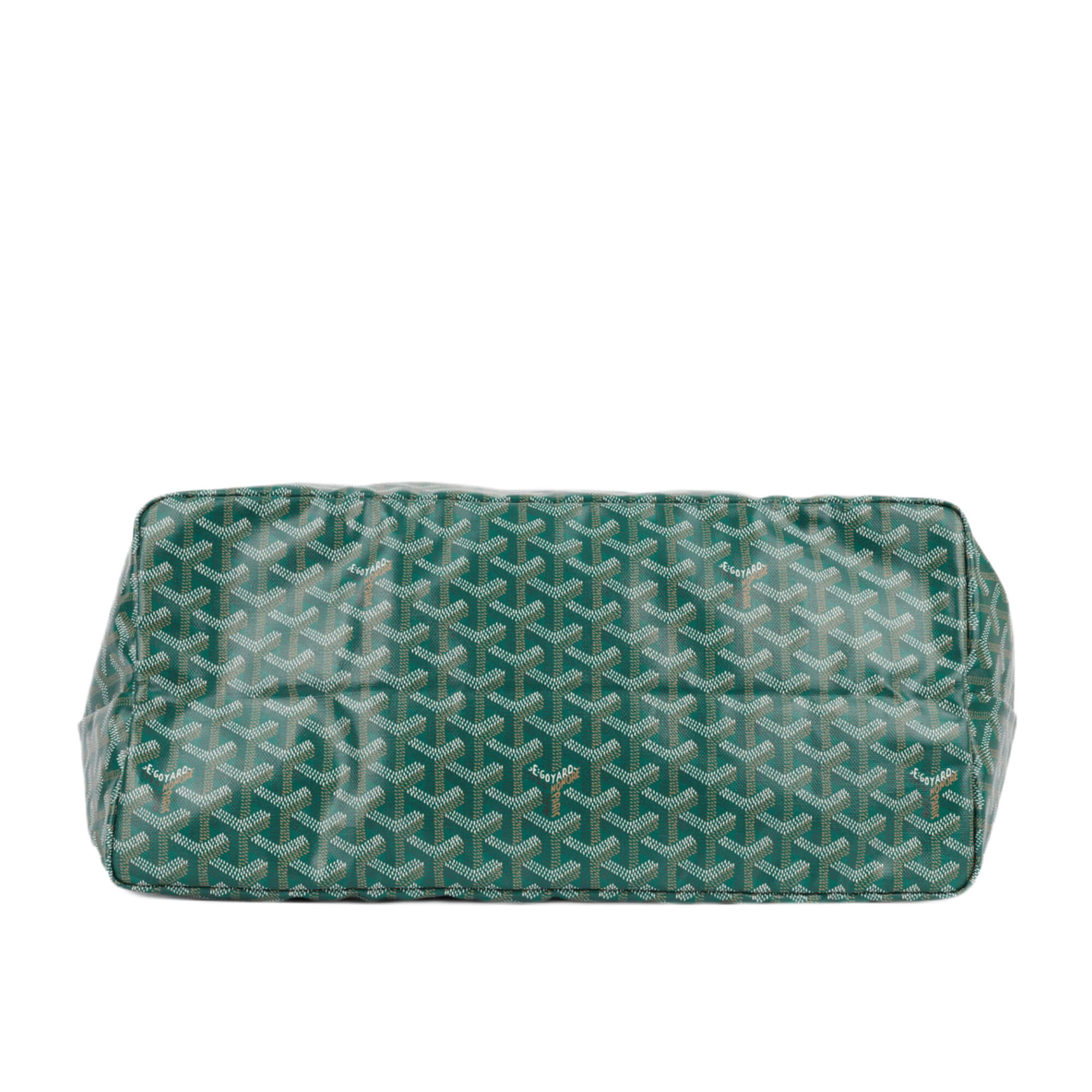 Goyard Sainte-Marie MM Clutch – Goyard World