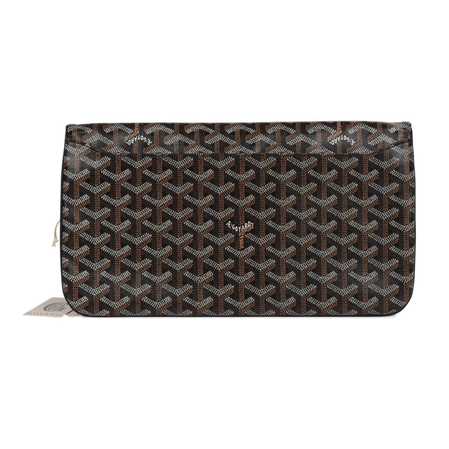 Goyard Sainte-Marie MM Clutch