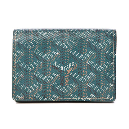 Goyard Malesherbes Card Wallet