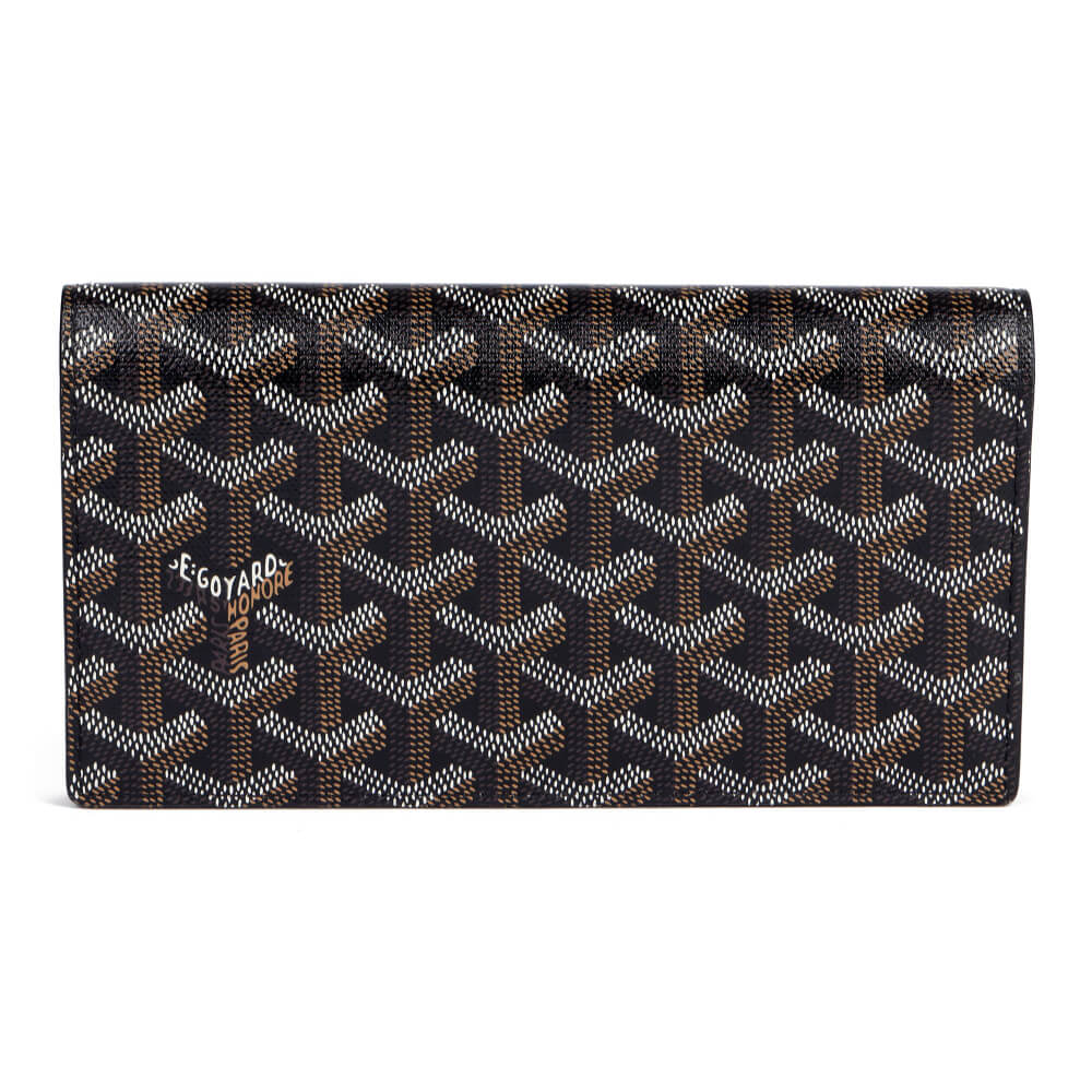 Goyard Richelieu Wallet