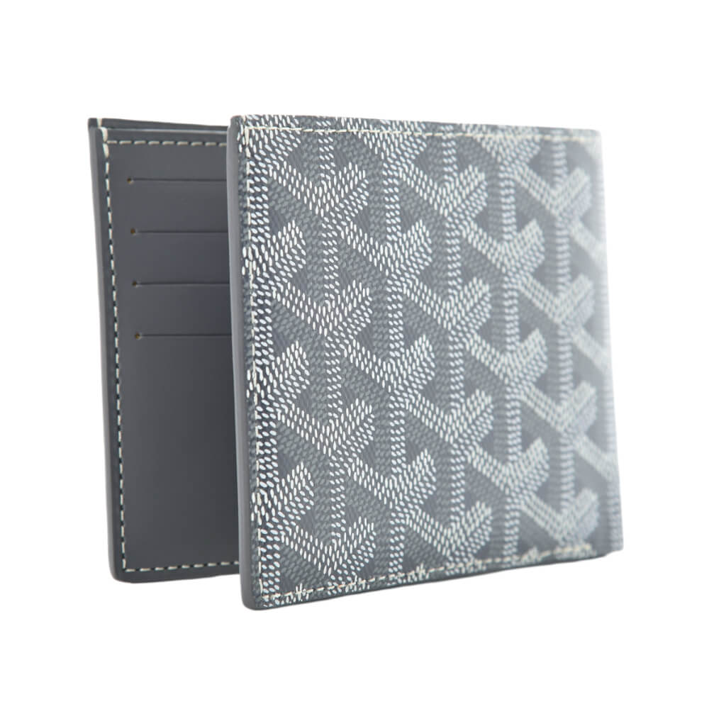 Goyard Victoire Wallet