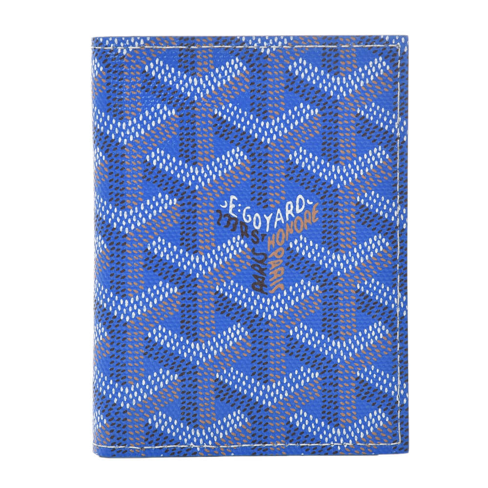 Goyard Saint-Marc Card Wallet