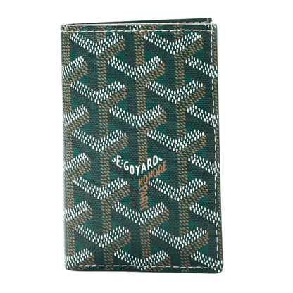 Goyard Saint-Pierre Card Wallet