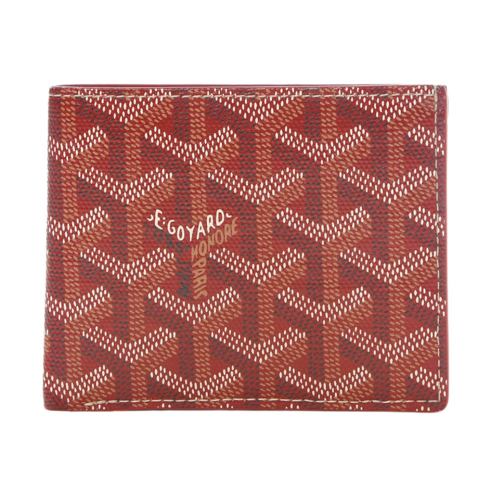 Goyard Victoire Wallet