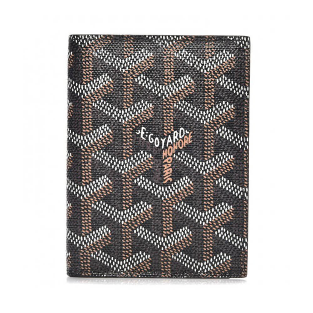 Goyard Saint-Marc Card Wallet