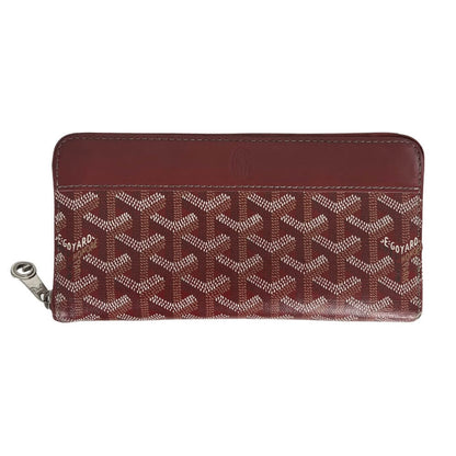 Goyard Matignon GM Wallet