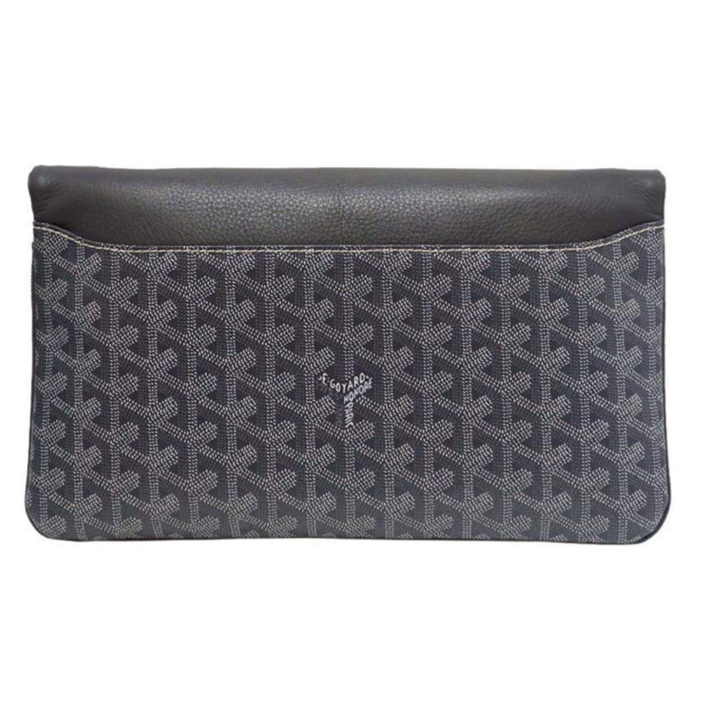 Goyard Sainte-Marie MM Clutch