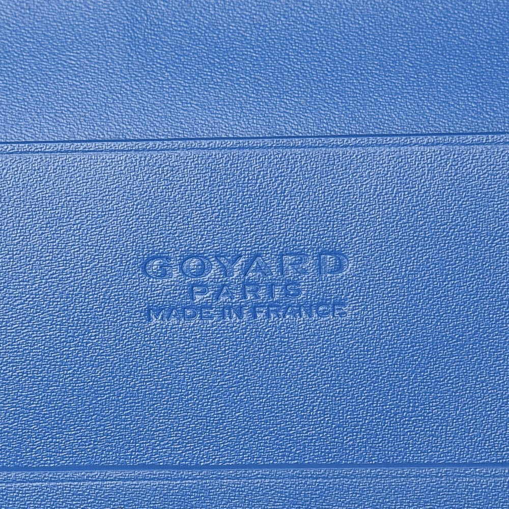 Goyard Richelieu Wallet