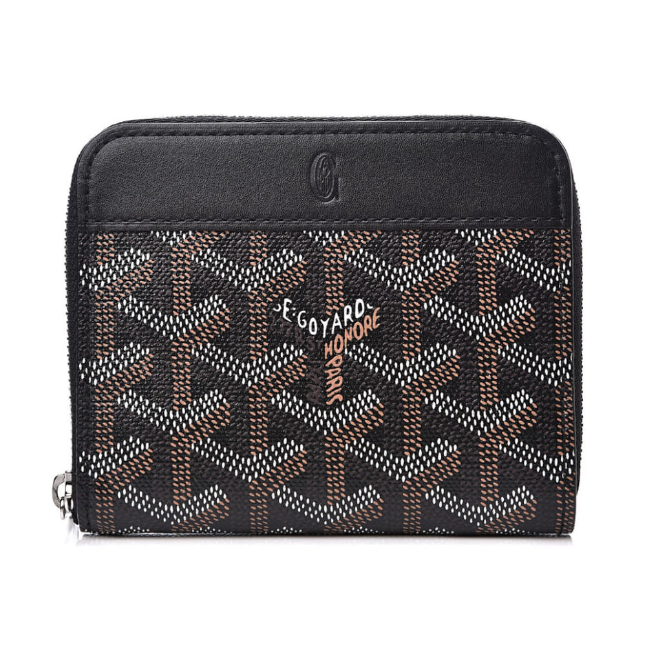 Goyard Matignon PM Wallet