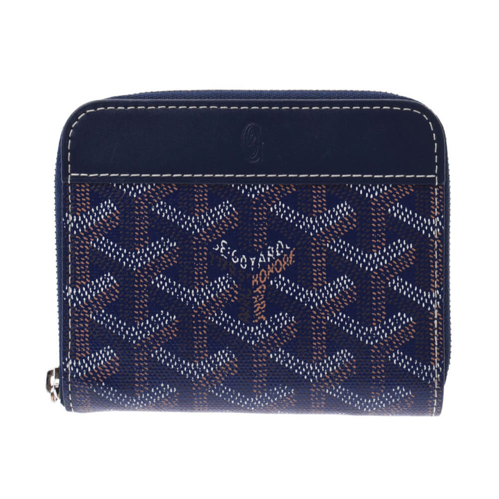 Goyard Matignon PM Wallet