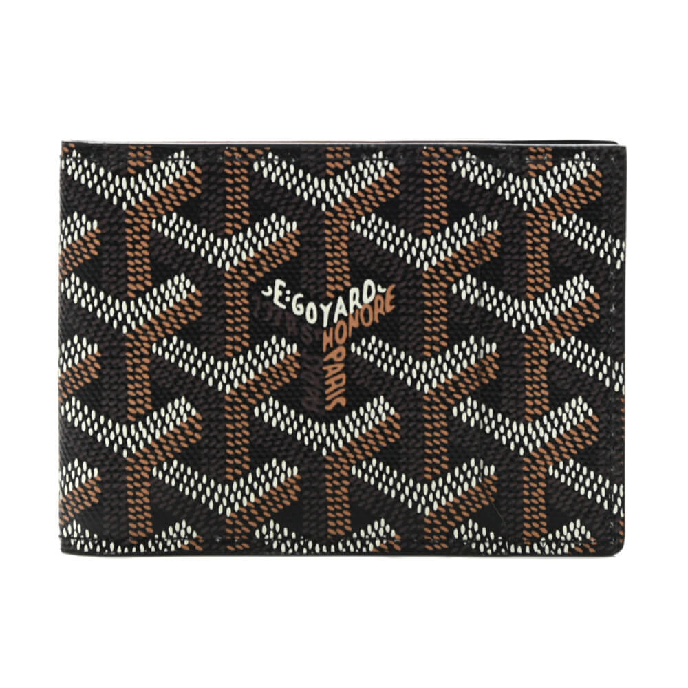 Goyard Insert Victoire Card Wallet