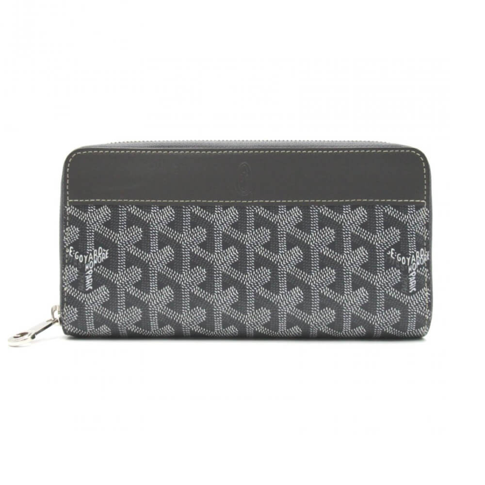 Goyard Matignon GM Wallet