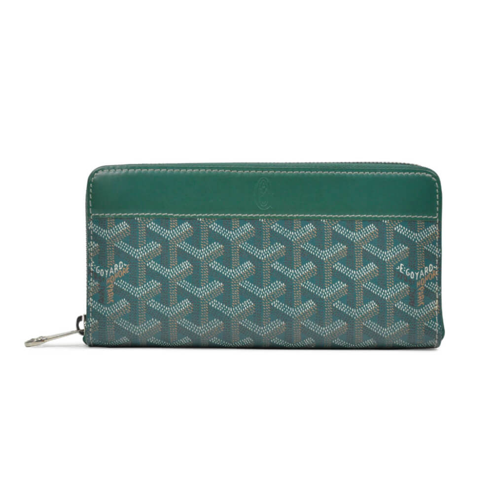 Goyard Matignon GM Wallet