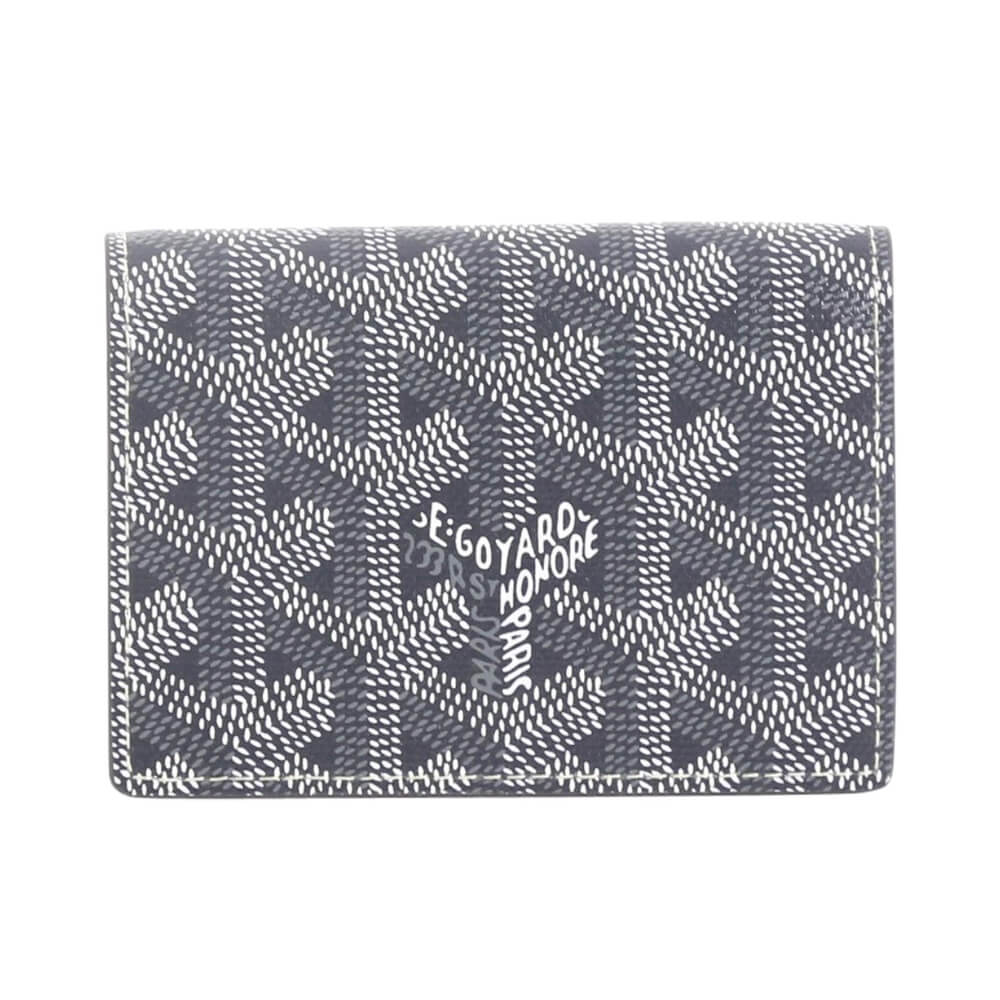 Goyard Malesherbes Card Wallet