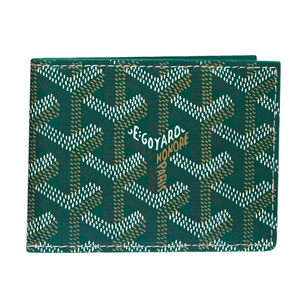 Goyard Insert Victoire Card Wallet