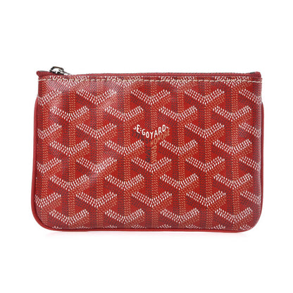 Goyard Senat Mini Wallet