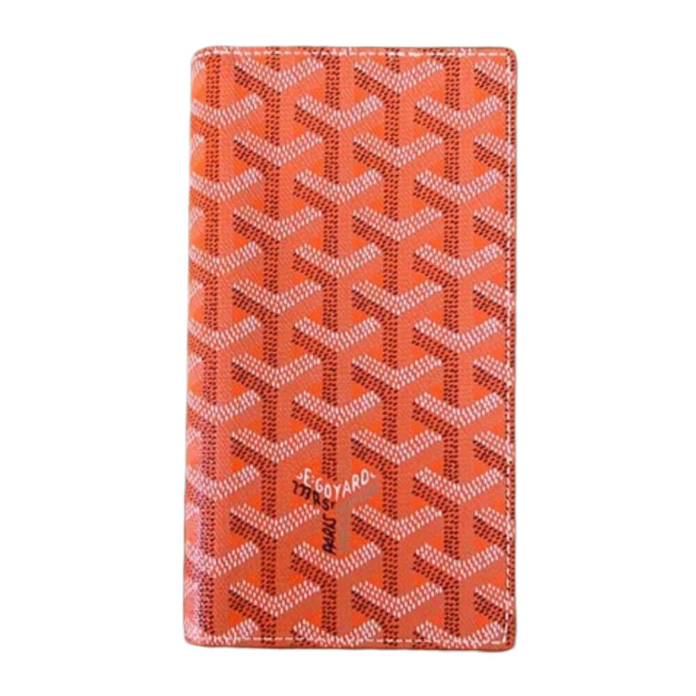 Goyard Saint-Lambert Wallet