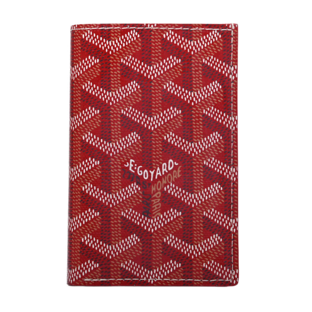 Goyard Saint-Pierre Card Wallet