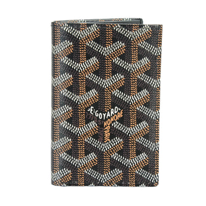 Goyard Saint-Pierre Card Wallet