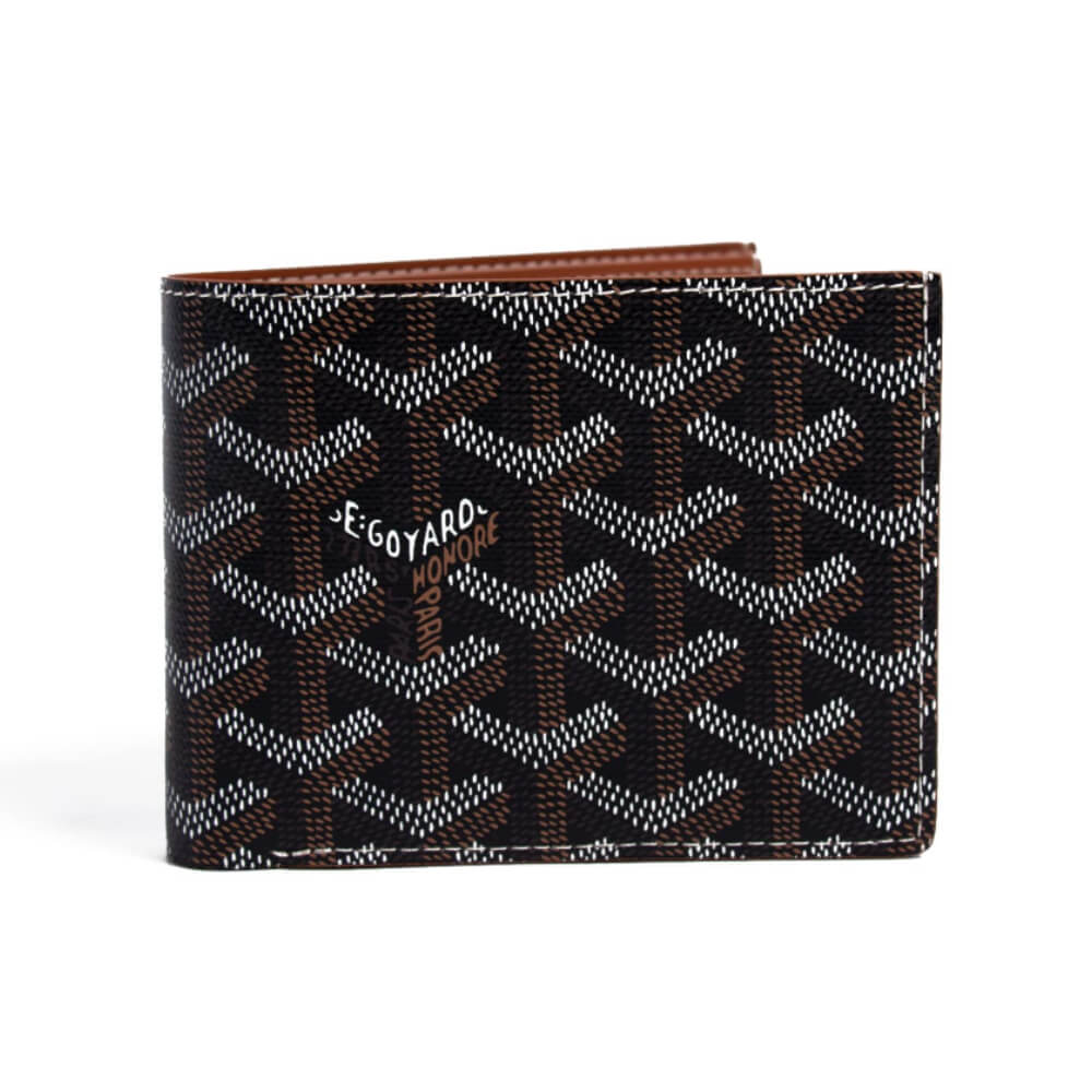 Goyard Victoire Wallet