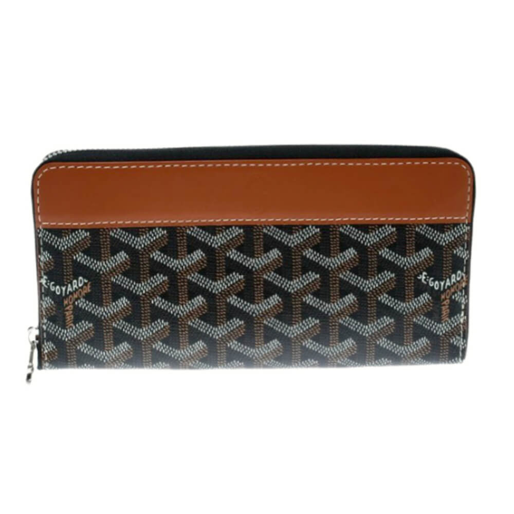 Goyard Matignon GM Wallet