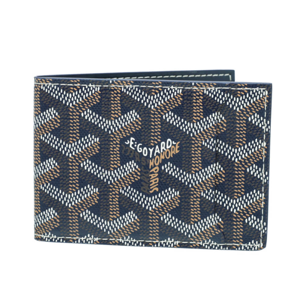 Goyard Insert Victoire Card Wallet