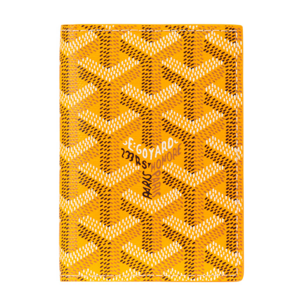 Goyard Saint-Marc Card Wallet