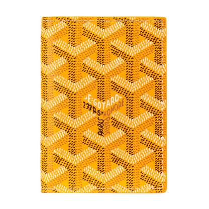 Goyard Saint-Marc Card Wallet