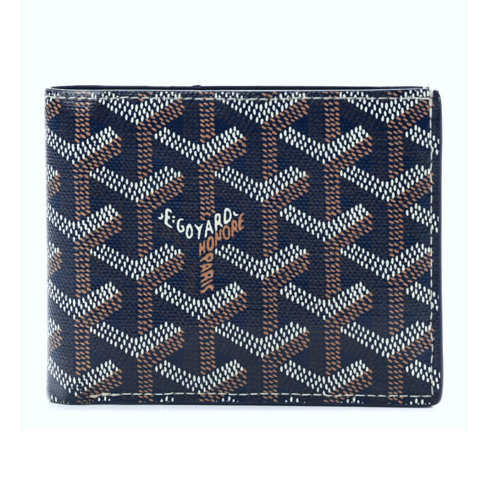 Goyard Victoire Wallet