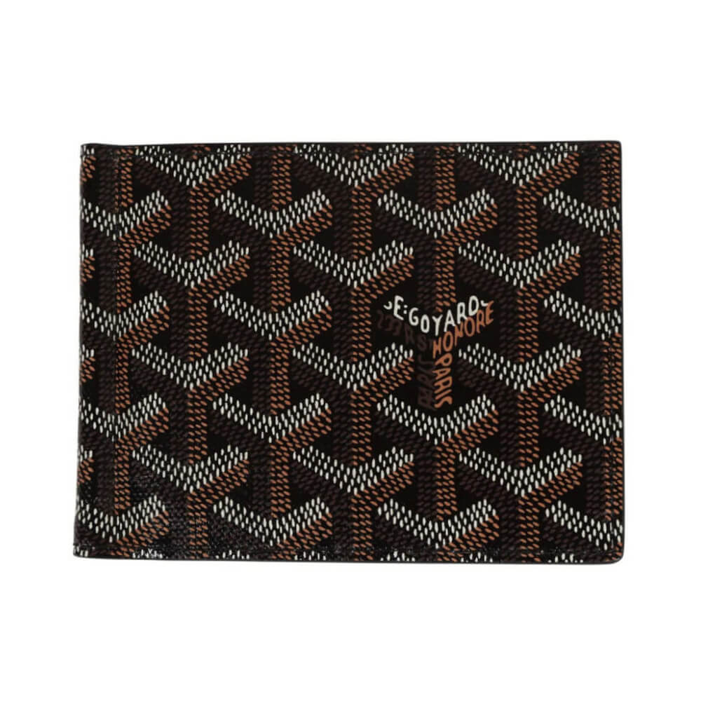 Goyard Saint-Thomas Bill Fold