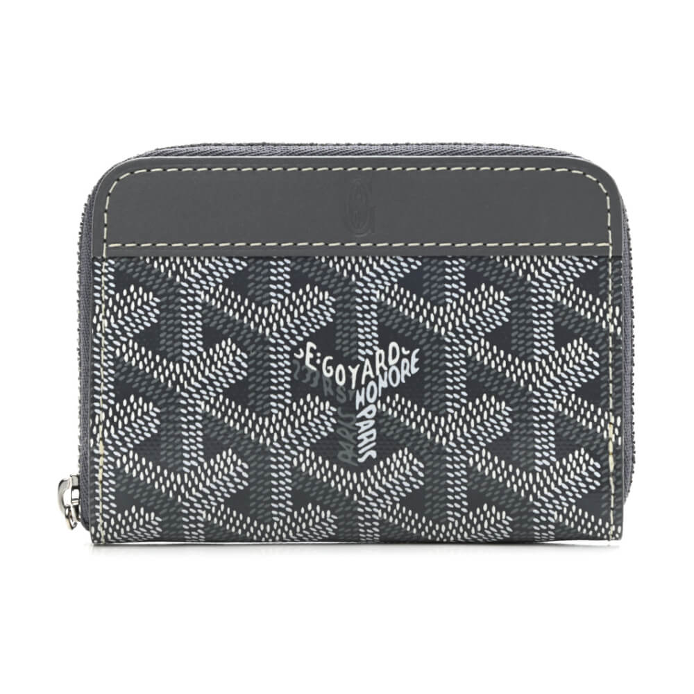 Goyard Matignon Mini Wallet