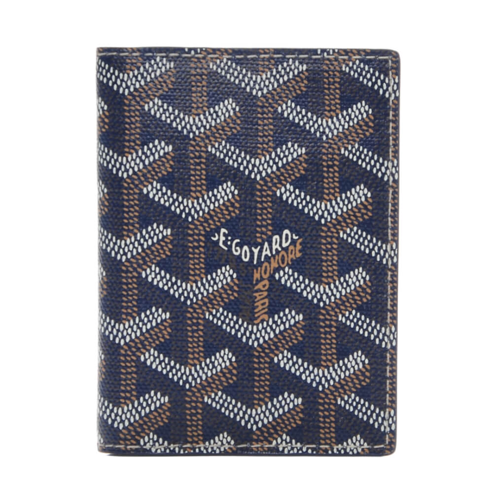 Goyard Saint-Marc Card Wallet