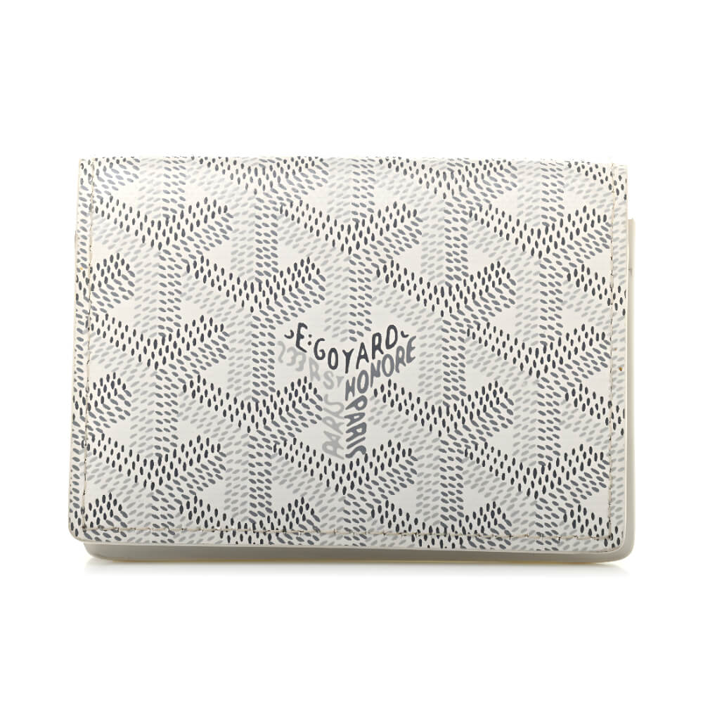 Goyard Malesherbes Card Wallet