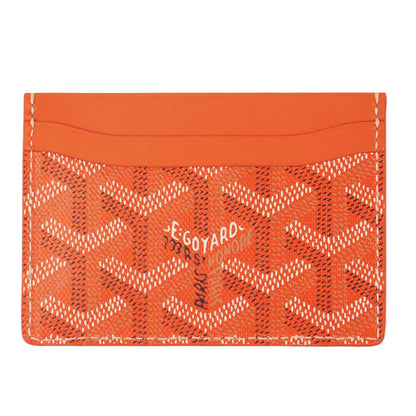 Goyard Saint-Sulpice Card Wallet