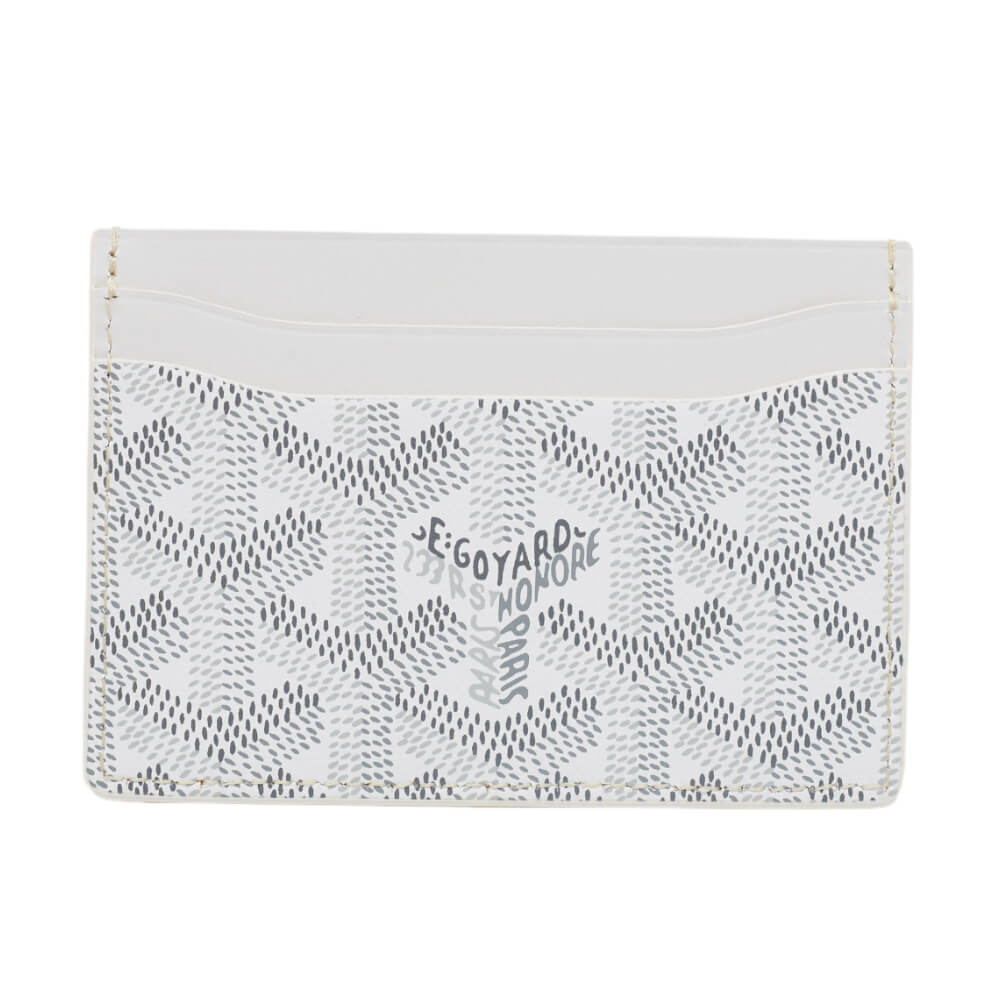 Goyard Saint-Sulpice Card Wallet