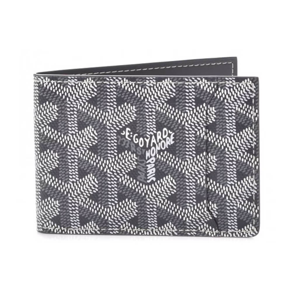 Goyard Insert Victoire Card Wallet