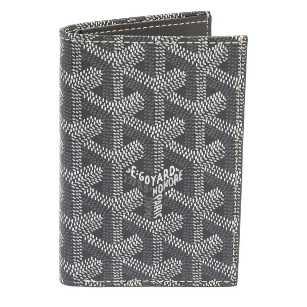 Goyard Saint-Pierre Card Wallet