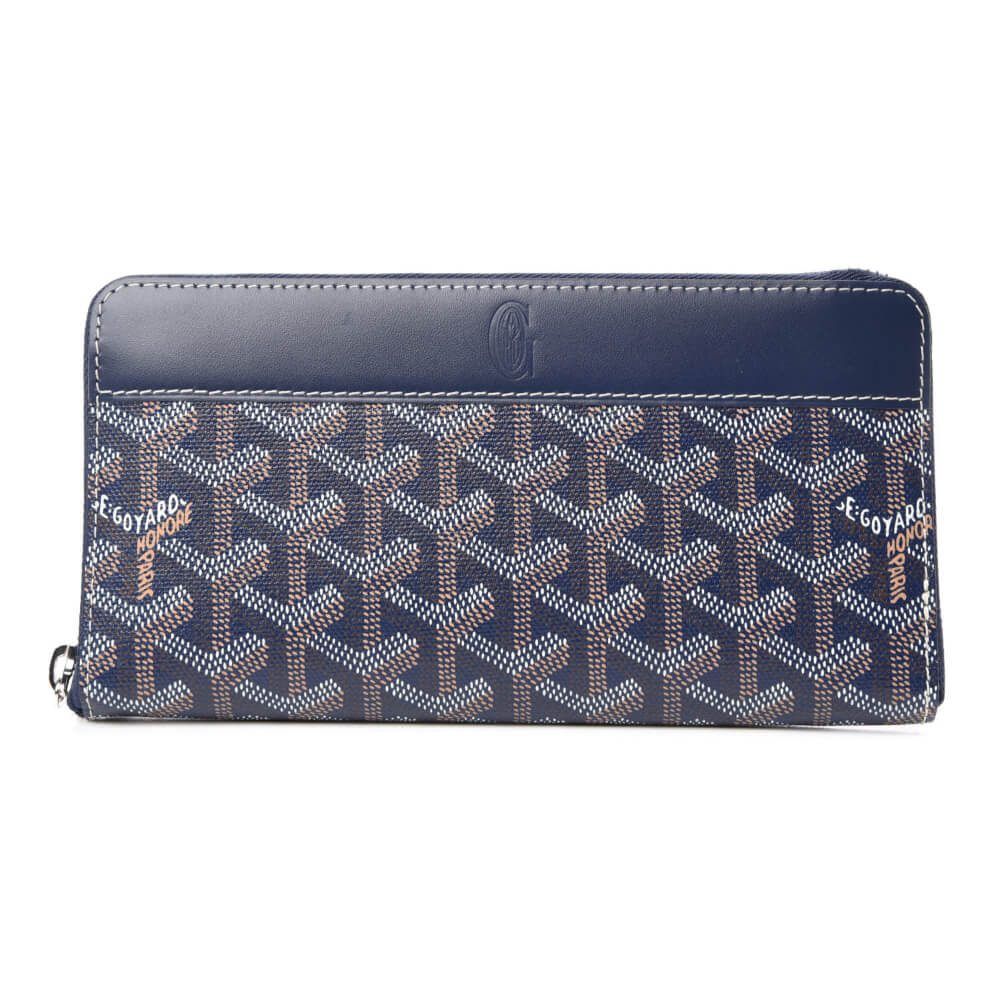 Goyard Matignon GM Wallet