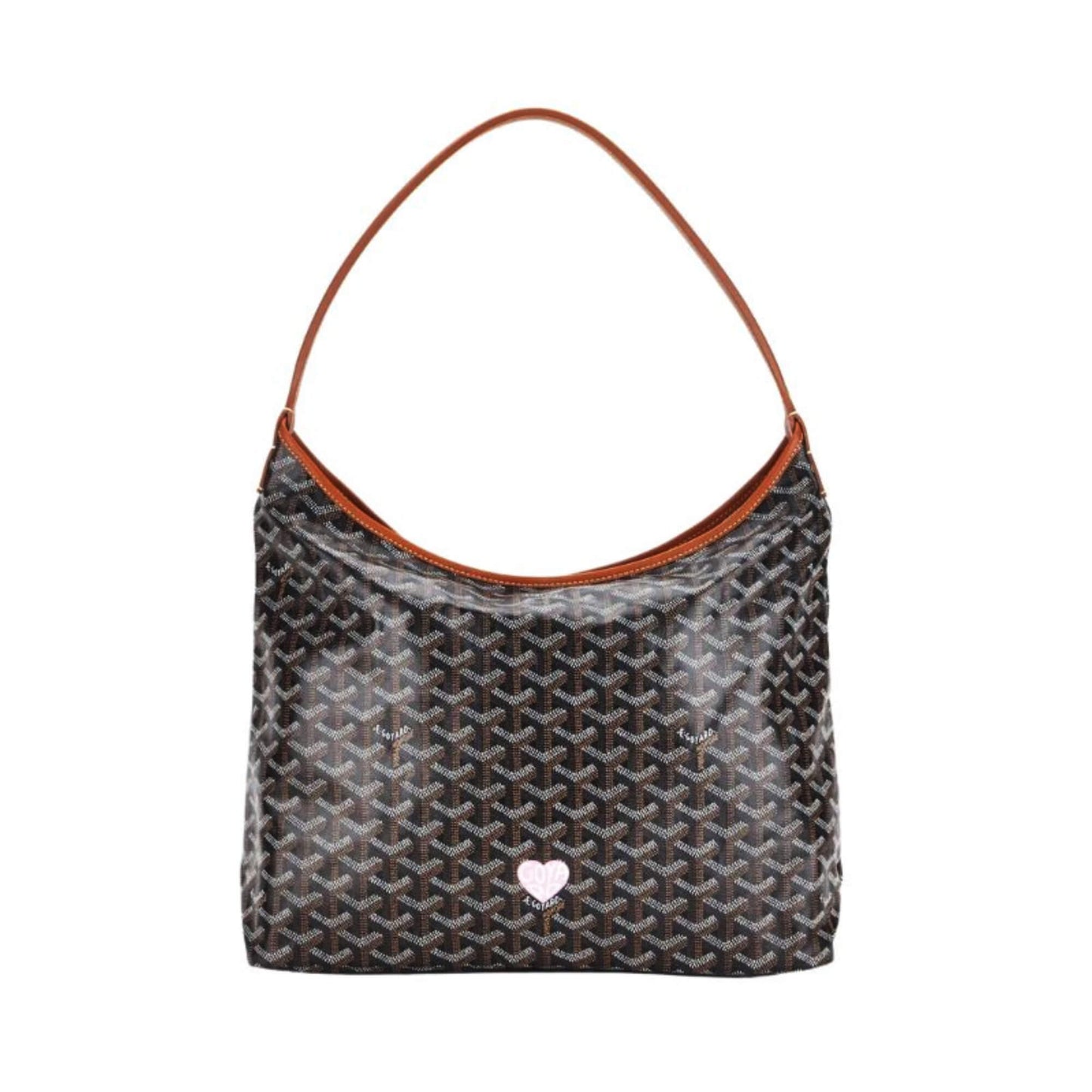 Goyard Boheme Hobo Bag