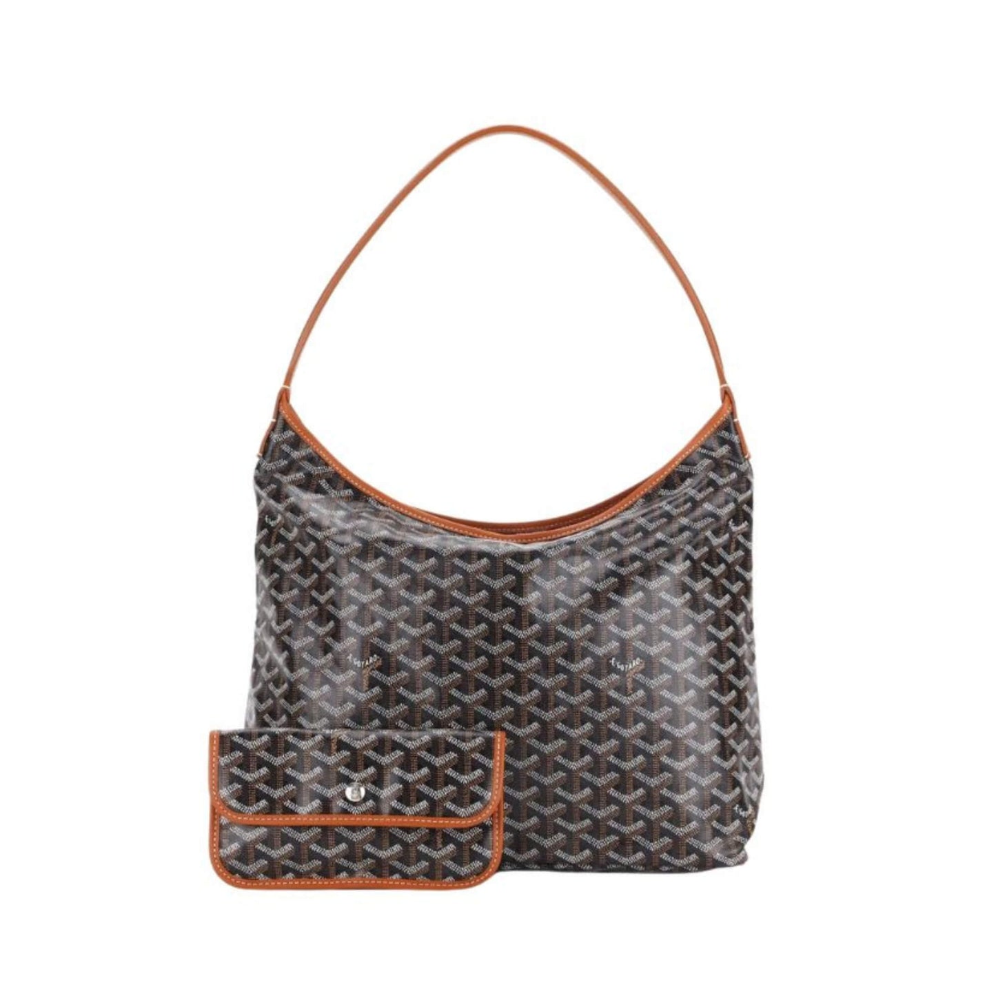 Goyard Boheme Hobo Bag