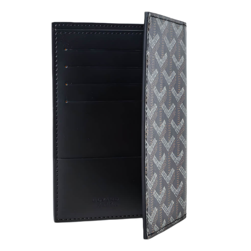 Goyard Grenelle Passport Cover Shop Now Goyard World