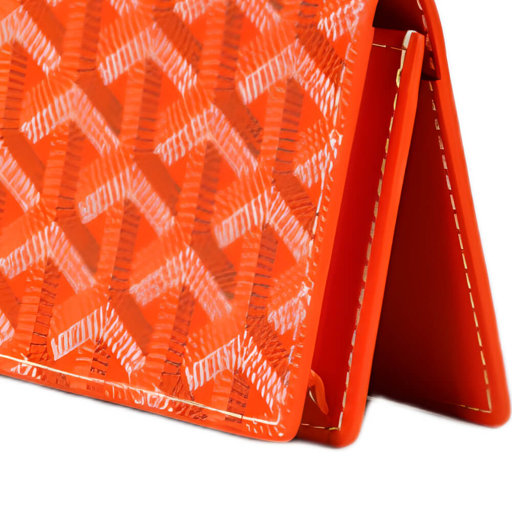 Goyard Malesherbes Card Wallet